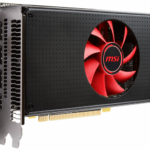 Deal Get An 8GB MSI RX 580 For 155 After Rebate Tom s Hardware