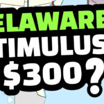 DELAWARE RELIEF REBATE DELAWARE 300 REBATE CHECK YouTube