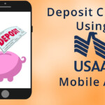 Deposit Checks With The USAA Mobile App YouTube