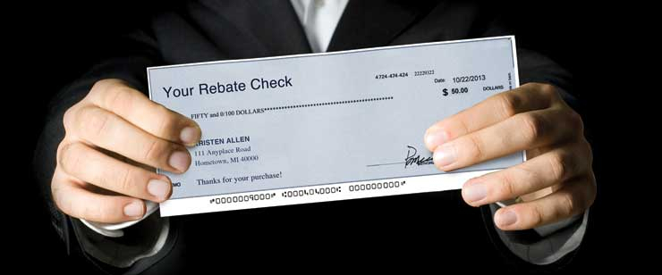 Did You Receive An MLR Rebate Check From Your Insurance Carrier BBG