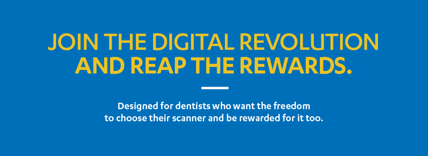 Digital Rebate