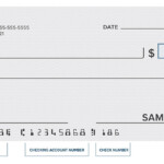 Does It Matter Which Routing Number In Use Kira has Dunn