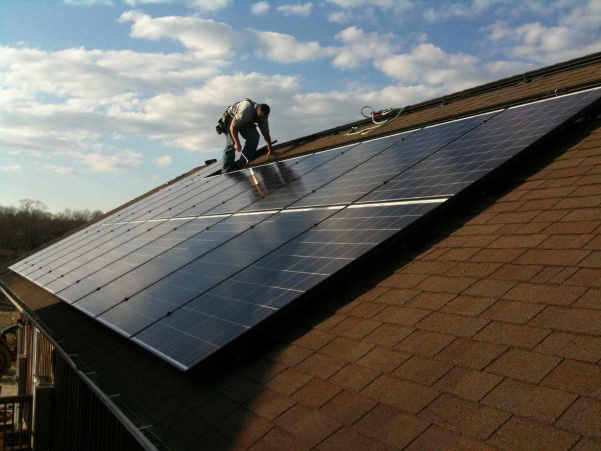 Duke Energy Opens Final Solar Rebate Application Period Yes Solar