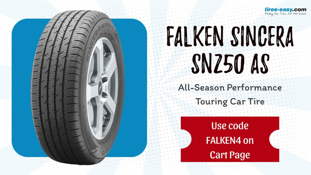 Falken Tires Exclusive Coupon Rebate YouTube