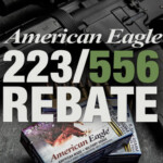 Federal Rebate American Eagle Rifle Ammo Rebate Sportsman s Outdoor