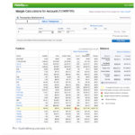 Fidelity Checking Account Interest Rate InterestProTalk