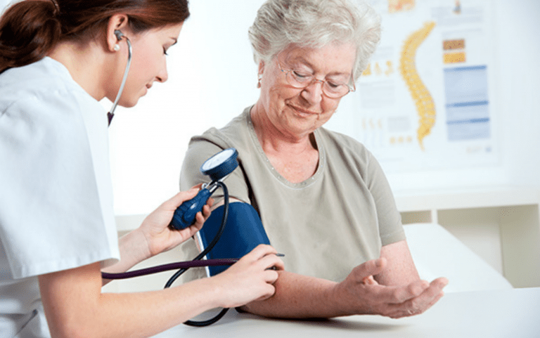 Find 7 Must Have Health Checkups For Seniors