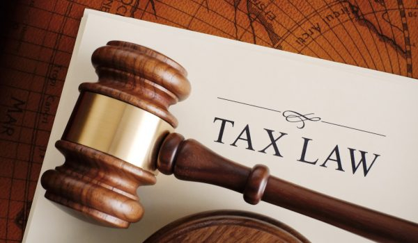 Find Out About The New Tax Law Changes With A Free Tax Guide Law Vize