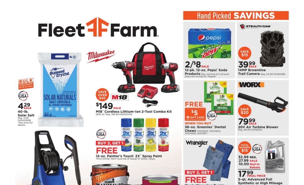 Fleet Farm Rotella T6 Rebate Printable Rebate Form