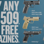 FNH Promotion FN Free Mag Rebate Vance Outdoors