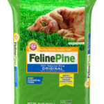 FREE Bag Of Feline Pine Cat Litter Guide2Free Samples Pine Cat