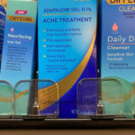 Free Differin Gel After Rebate Differin Gel Acne Gel Gel