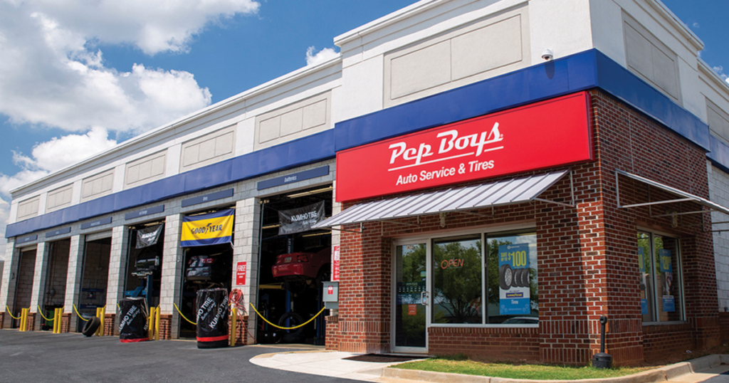 FREE Products From PEP Boys Rebate Offer The Freebie Guy 