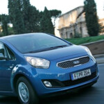 Gebrauchtwagen Check Kia Venga 2010 Bis 2019