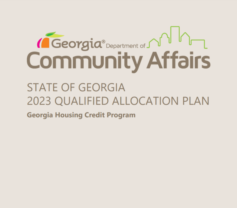 Georgia Renters Rebate 2023 Printable Rebate Form