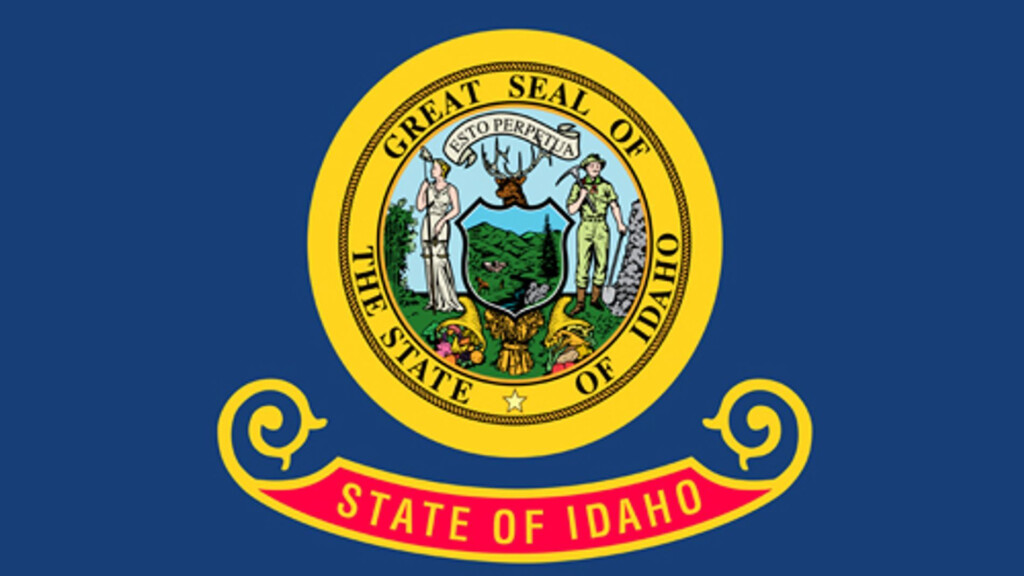 Governor Little Signed House Bill 436 That Provides A Tax Rebate To 