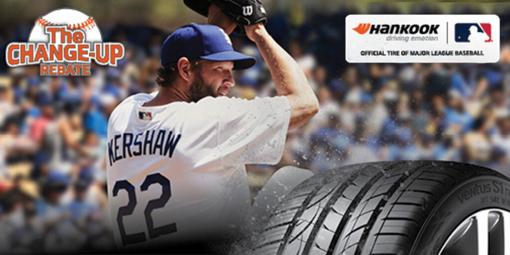 Hankook Change Up Rebate Up To 70 Savings On Popular Hankook Tires 