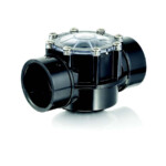 Hayward Check Valve 50mm From Reece