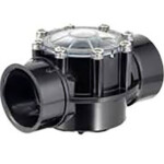 Hayward PSCV2S2 Check Valve 2 Inch TC Pool Equipment Co