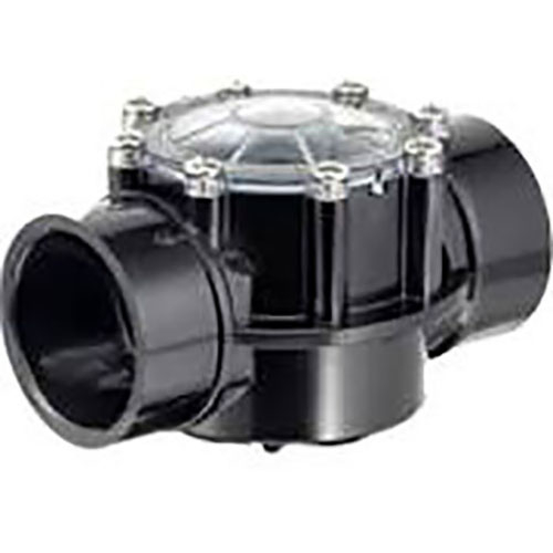 Hayward PSCV2S2 Check Valve 2 Inch TC Pool Equipment Co 