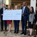 Highmark West Virginia Charitable Fund For Health Announces 1 5