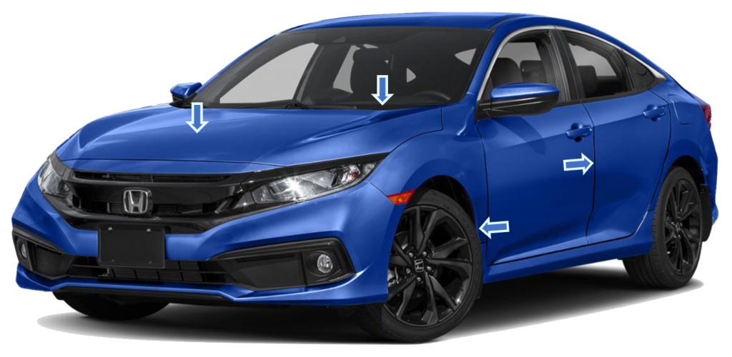 Honda Recall Information Check Lookup Honda Safety Recalls By VIN