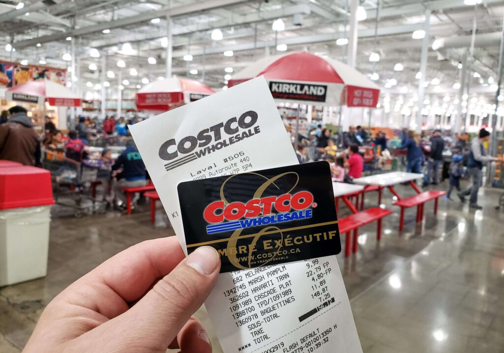 How Costco Used Psychology To Perfect Its Experience Choice Hacking