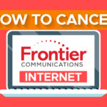 How To Cancel Frontier Internet