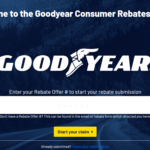 How To Check Your Goodyear Tire Rebate Status Step by Step Guide