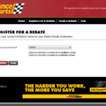 How To Claim Advance Auto Parts Rebates Today YouReviewIt