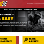 How To Claim Advance Auto Parts Rebates Today YouReviewIt