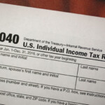 How To File An Amended Tax Return WTOP News