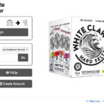 How To Get A White Claw Inmar Rebate And Save Money Printable Rebate Form