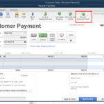 How To Record Returned Or Bounced Check In QuickBooks