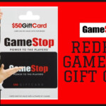 How To Redeem GameStop Gift Card Use GameStop Gift Card Online YouTube