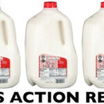 HUGE Rebate From Milk Class Action Rebates Buy Milk Milk