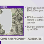 Illinois Sending Out Rebate Checks To Some Residents Wqad