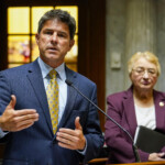 Indiana GOP Senators Not Keen On Governor s Tax Rebate Plan AP News