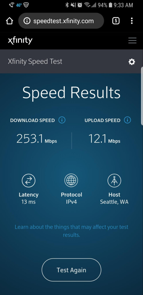 Internet Speed Test Lasopapeople