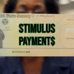 Irs Stimulus Check Tracking Free Calendar Template