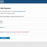 Irs Stimulus Payments Check Status StimulusProTalk Recovery Rebate