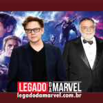 James Gunn Rebate Coment rios De Francis Ford Coppola Contra A Marvel