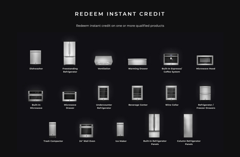 Jenn Air Rebate 2022 Rebate2022