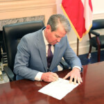 Kemp Signs 1 Billion State Tax Rebate That Sends 250 To 500 Back To