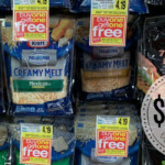 Kraft Cheese Buy One Get One FREE Rebate The Harris Teeter Deals