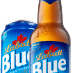 Labatt Blue Labatt US