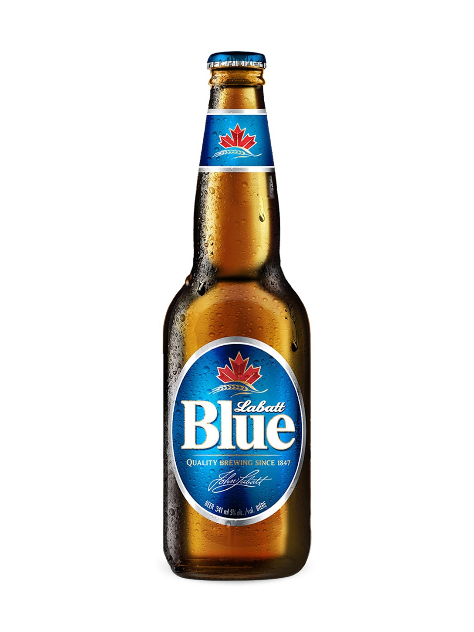 Labatt Blue LCBO