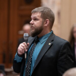 Lieske Attempts To Move Bill Providing Rebate Checks To A Vote