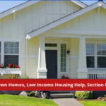 Low Income Rent To Own Homes Rent To Own Homes You Can Afford