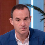 Martin Lewis Urges Workers To Check Tax Codes NOW After National